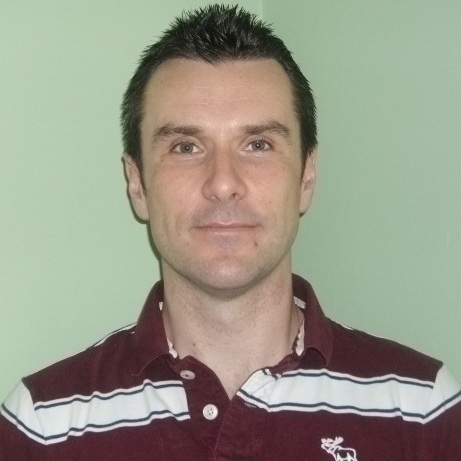 A picture of Robert W. Griffiths
